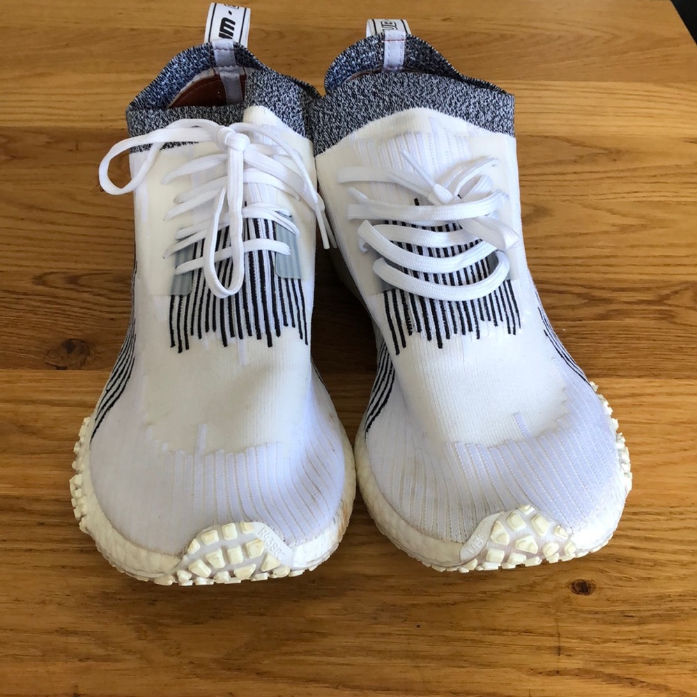 The Whitaker Group X Adidas Originals Nmd Racer